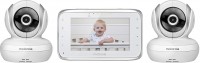 Photos - Baby Monitor Motorola MBP38S-2 