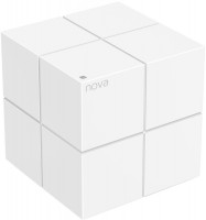 Photos - Wi-Fi Tenda Nova MW6 (1-pack) 