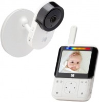 Photos - Baby Monitor Kodak Cherish C220 