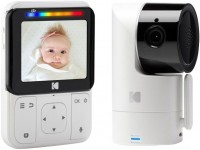 Photos - Baby Monitor Kodak Cherish C225 