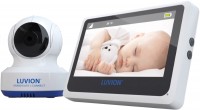 Photos - Baby Monitor Luvion Grand Elite 3 Connect 