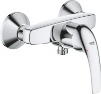 Photos - Tap Grohe BauCurve 23631000 