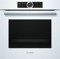 Photos - Oven Bosch HBG 633BW1 