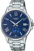 Photos - Wrist Watch Casio MTP-EX100D-2A 
