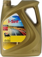 Photos - Engine Oil Eni i-Sint 0W-40 5 L