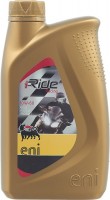 Photos - Engine Oil Eni i-Ride Racing 10W-60 1L 1 L