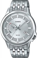 Photos - Wrist Watch Casio MTP-E136D-7A 