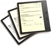 E-Reader Amazon Kindle Oasis Gen 10 2019 8GB 
