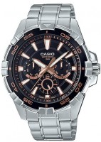 Photos - Wrist Watch Casio MTD-1069D-1A3 
