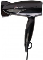 Photos - Hair Dryer GA.MA Eolic Travel CX 