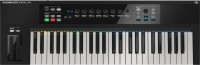 MIDI Keyboard Native Instruments Komplete Kontrol S49 MK2 