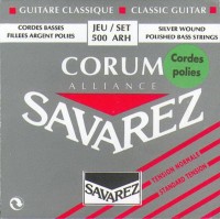 Photos - Strings Savarez 500ARH 