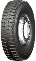Photos - Truck Tyre Tracmax GRT928 11 R20 152L 