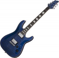 Photos - Guitar Schecter C-1 Custom 