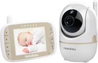 Photos - Baby Monitor HelloBaby HB65 