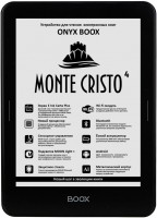 Photos - E-Reader ONYX BOOX Monte Cristo 4 