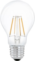 Photos - Light Bulb EGLO A60 4W 2700K E27 11491 