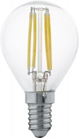 Photos - Light Bulb EGLO P45 4W 2700K E14 11499 