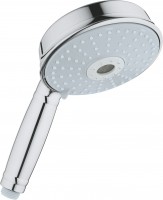 Photos - Shower System Grohe Rainshower Rustic 130 27127000 