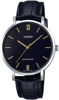 Photos - Wrist Watch Casio LTP-VT01L-1B 
