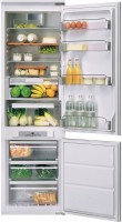 Photos - Integrated Fridge KitchenAid KCBCS 18600 