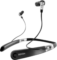 Photos - Headphones Denon AH-C820W 