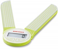 Photos - Scales SOEHNLE 66228 Genio 