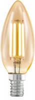 Photos - Light Bulb EGLO C35 4W 2200K E14 11557 