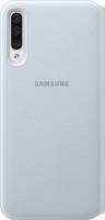 Photos - Case Samsung Wallet Cover for Galaxy A50 