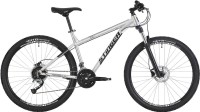 Photos - Bike Stinger Zeta Pro 27.5 2018 frame 18 