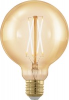 Photos - Light Bulb EGLO G95 4W 1700K E27 11693 