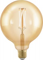 Photos - Light Bulb EGLO G125 4W 1700K E27 11694 