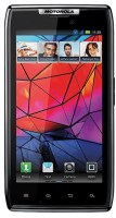Photos - Mobile Phone Motorola DROID RAZR 16 GB / 1 GB