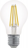 Photos - Light Bulb EGLO A60 6W 2700K E27 11701 