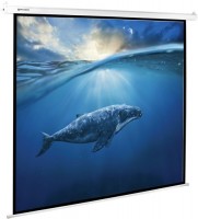 Photos - Projector Screen Brauberg Moto 178x178 