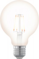 Photos - Light Bulb EGLO G95 4W 2200K E27 11707 