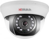 Photos - Surveillance Camera Hikvision HiWatch DS-T591 2.8 mm 