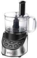 Photos - Food Processor Sinbo SHB-3081 stainless steel