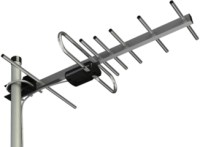 Photos - TV Antenna LOCUS Meridian 07AF Turbo 