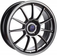 Photos - Wheel Advanti S910G (7x17/5x112 ET40 DIA57,1)