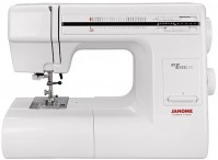 Photos - Sewing Machine / Overlocker Janome My Excel 1231 