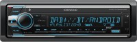 Photos - Car Stereo Kenwood KDC-X7200DAB 