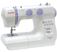 Photos - Sewing Machine / Overlocker Family 3008 