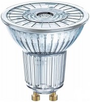 Photos - Light Bulb Osram LED Value PAR16 3.6W 3000K GU10 