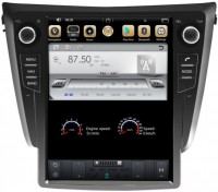 Photos - Car Stereo Gazer CM7012-J11 