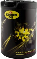 Photos - Gear Oil Kroon Syngear HS 75W-90 20L 20 L