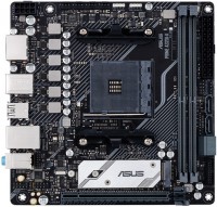 Photos - Motherboard Asus PRIME A320I-K 