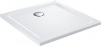 Photos - Shower Tray Grohe 39302 80x80 