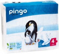 Photos - Nappies PINGO Maxi 4 / 40 pcs 