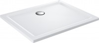 Photos - Shower Tray Grohe 39306 100x80 